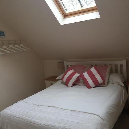Wyke Farm Hotel Axminster Luaran gambar