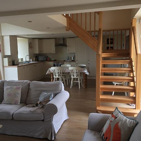 Wyke Farm Hotel Axminster Luaran gambar