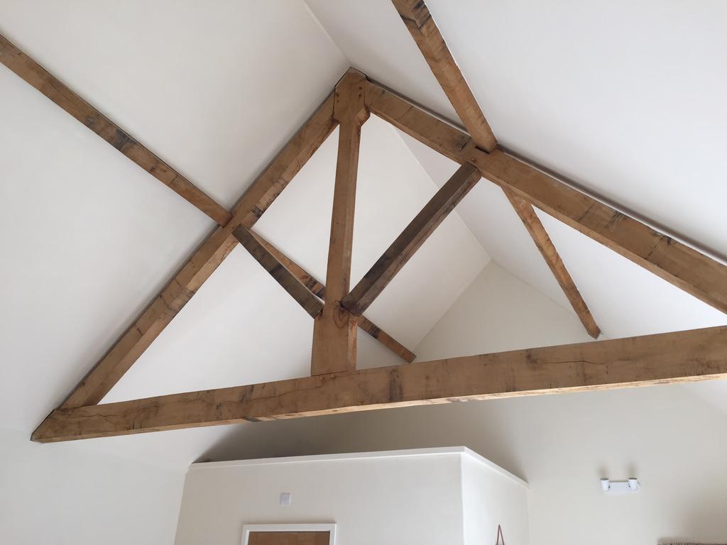 Wyke Farm Hotel Axminster Luaran gambar