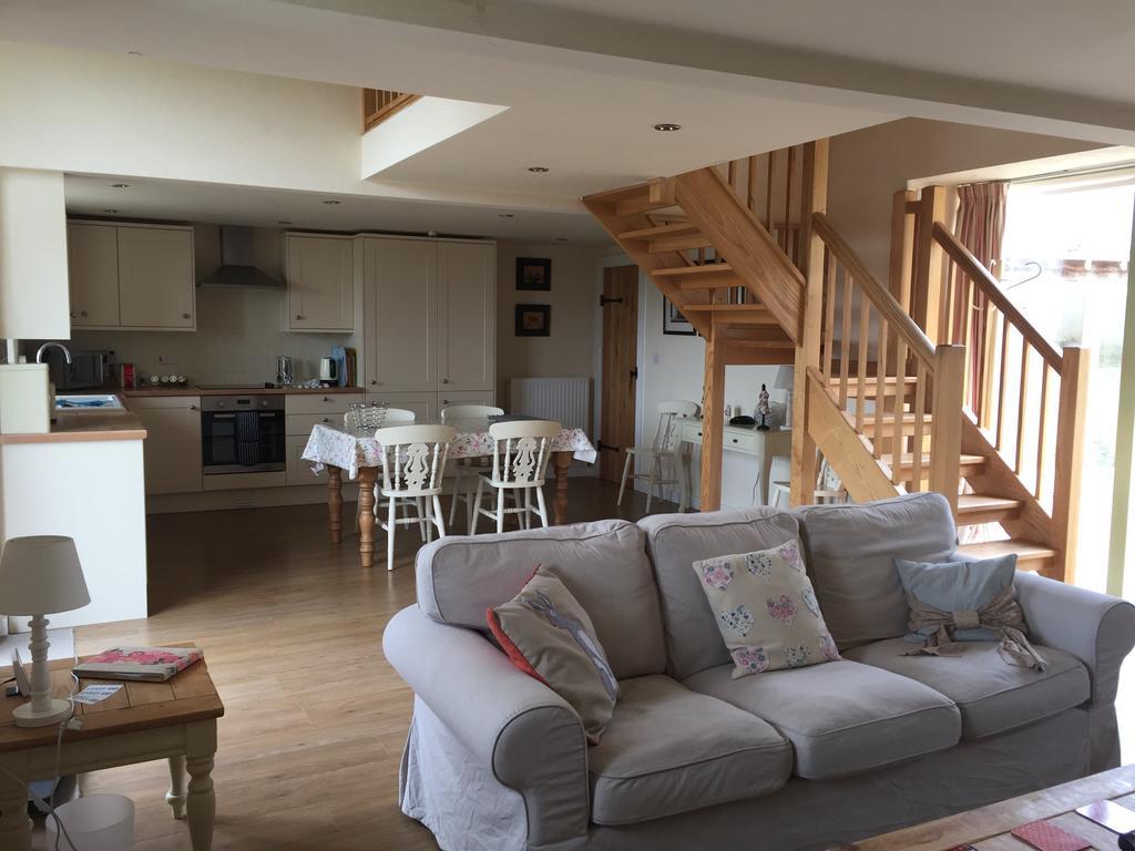 Wyke Farm Hotel Axminster Luaran gambar