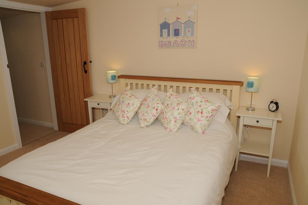 Wyke Farm Hotel Axminster Luaran gambar